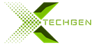 Xtechgen Logo