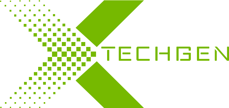 Xtechgen Logo